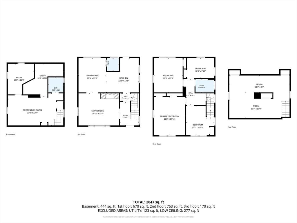 55 Austin St, Boston MA 02136 photo 38