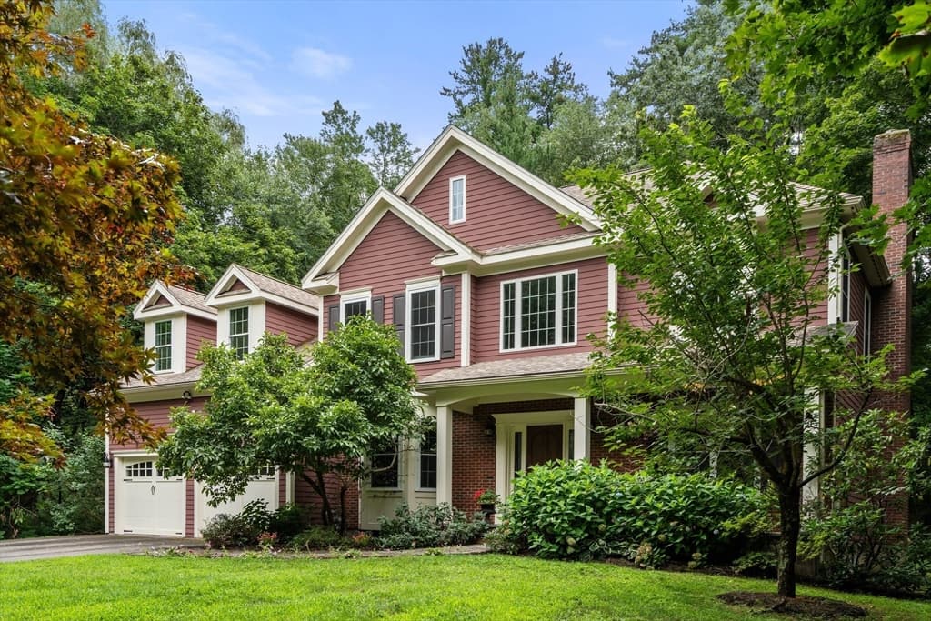 19 Rolling Lane, Sudbury MA 01776 photo 2