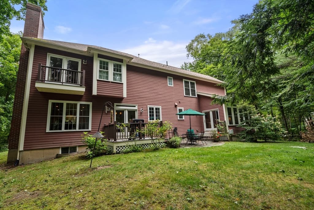 19 Rolling Lane, Sudbury MA 01776 photo 3