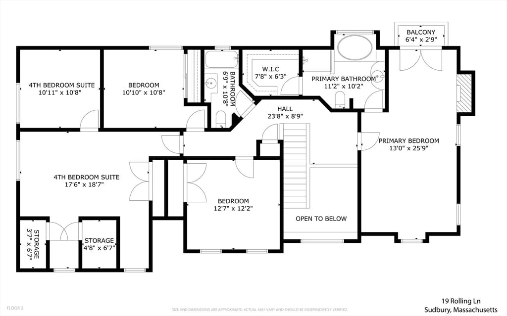 19 Rolling Lane, Sudbury MA 01776 photo 40