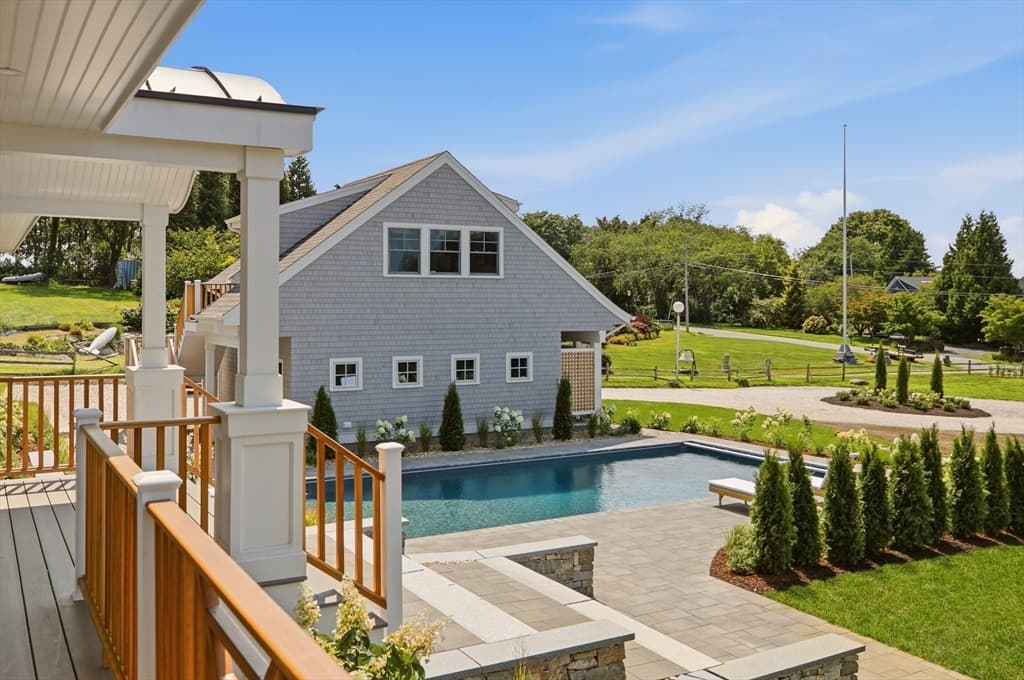 10 High Hill Road, Tiverton RI 02878 photo 36