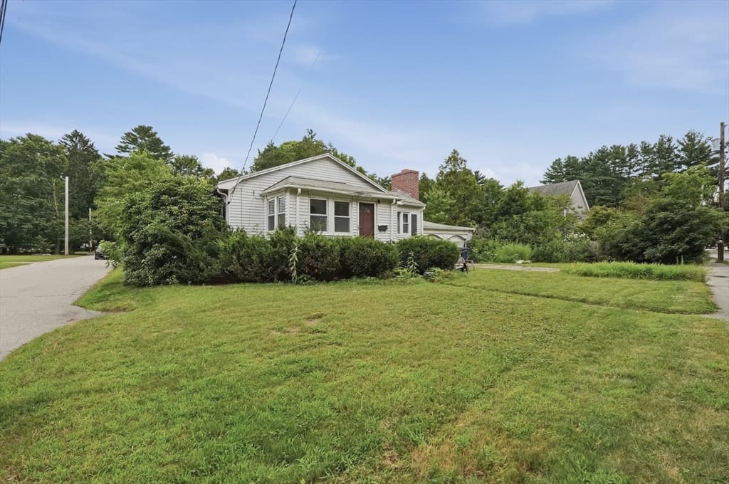 61 Walpole St, Sharon MA 02067 photo 2
