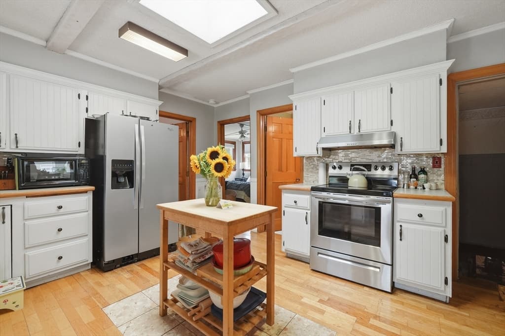61 Walpole St, Sharon MA 02067 photo 17