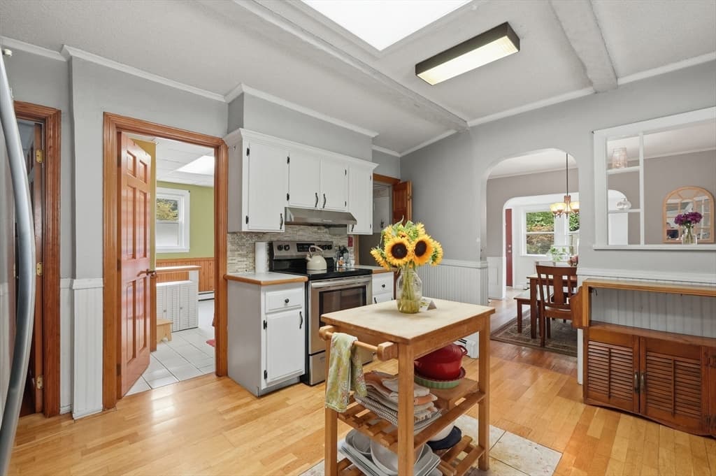 61 Walpole St, Sharon MA 02067 photo 16