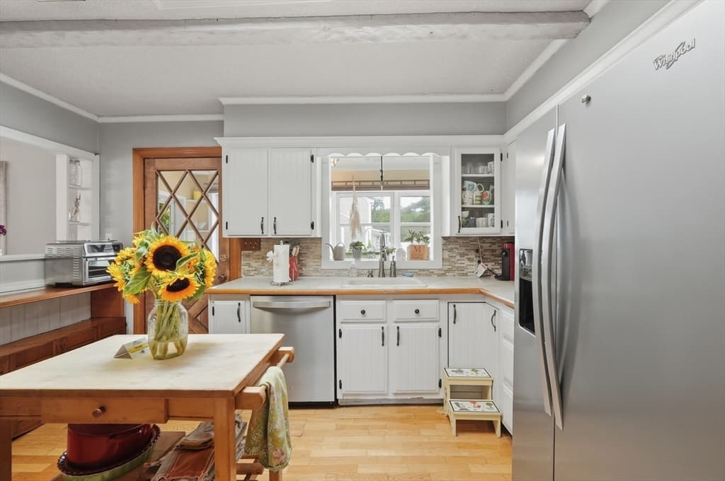 61 Walpole St, Sharon MA 02067 photo 20