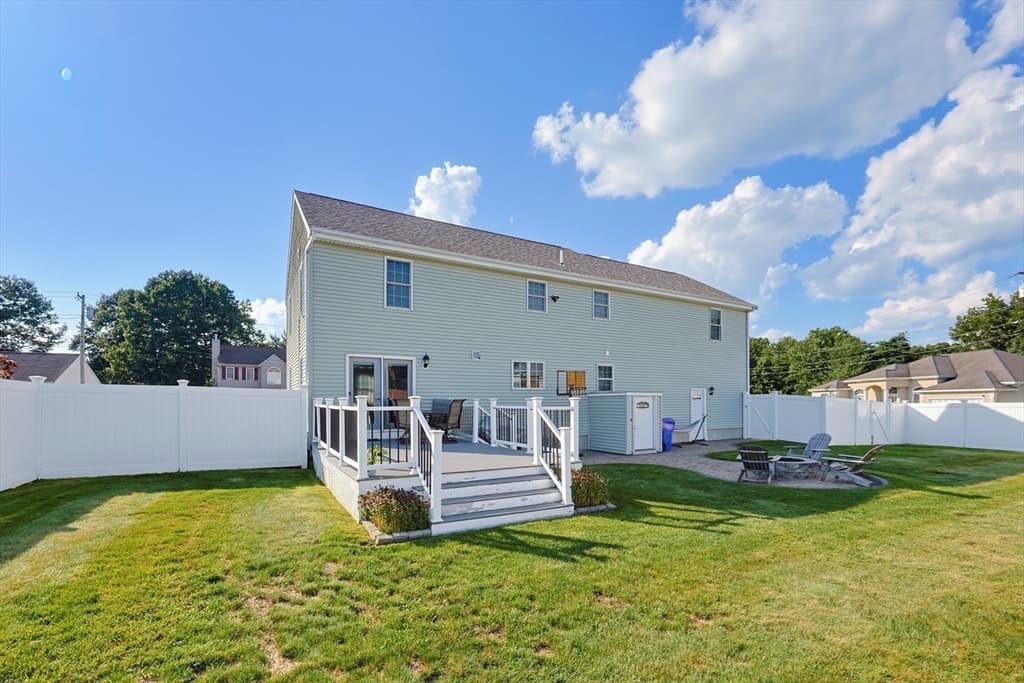 10 Bryan Dr, Taunton MA 02780 photo 24