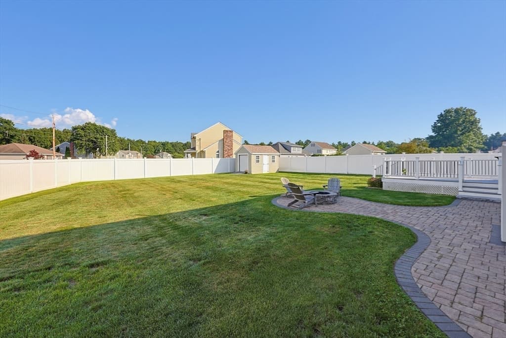 10 Bryan Dr, Taunton MA 02780 photo 30