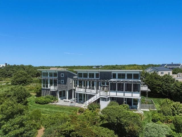 44 Twine Field Rd, Truro MA 02652