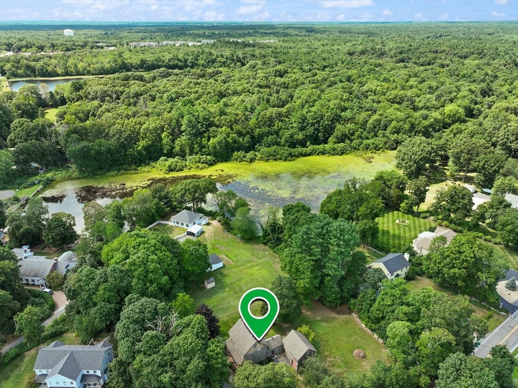 10 Poquanticut Ave, Easton MA 02334 photo 39