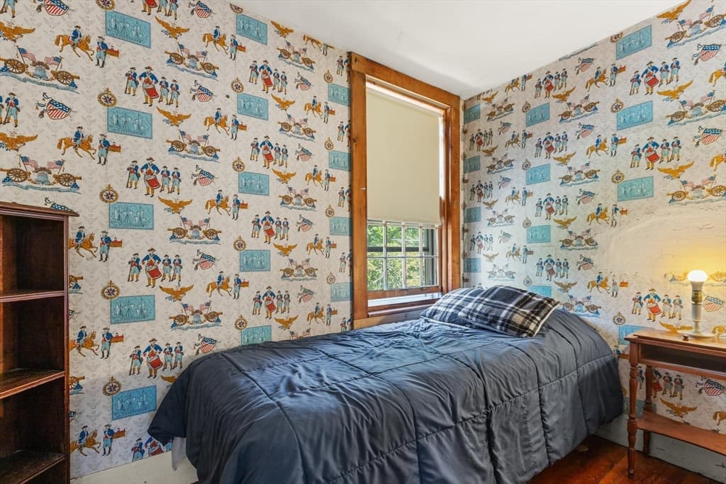 10 Poquanticut Ave, Easton MA 02334 photo 25