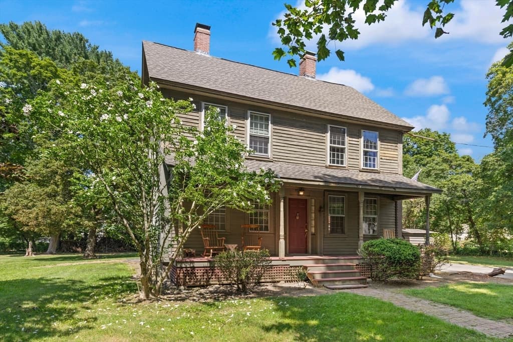 10 Poquanticut Ave, Easton MA 02334 photo 21