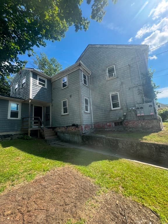 3325-L N Main St, Fall River MA 02720 photo 2