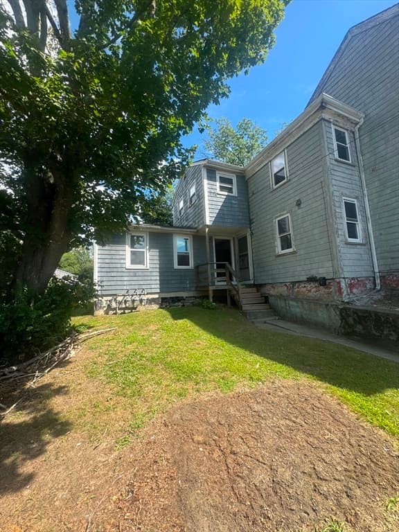 3325-L N Main St, Fall River MA 02720 photo 3