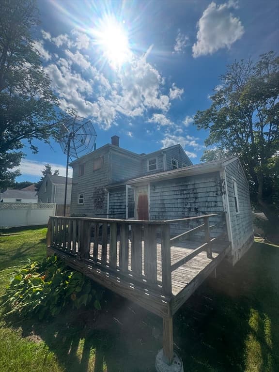 3325-L N Main St, Fall River MA 02720 photo 11