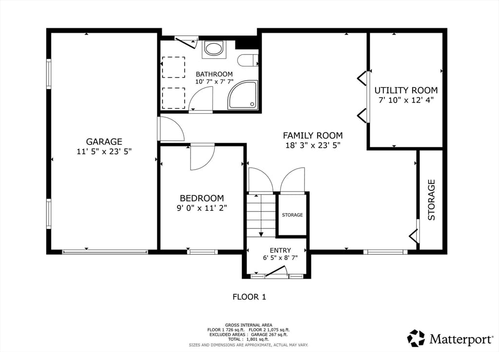 11 Coweeset Dr, Brockton MA 02301 photo 38