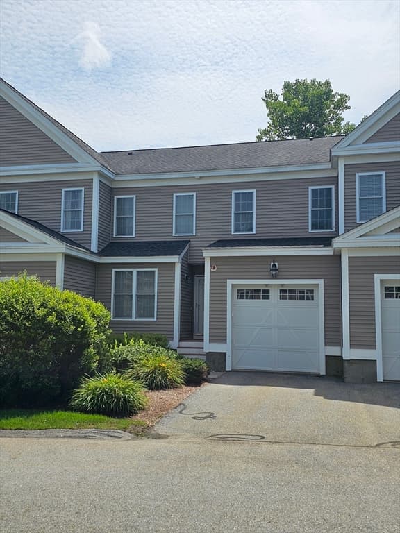 Condominium at 45 Longview Circle # B, Ayer MA 01432, Ayer, photo 2 of 33