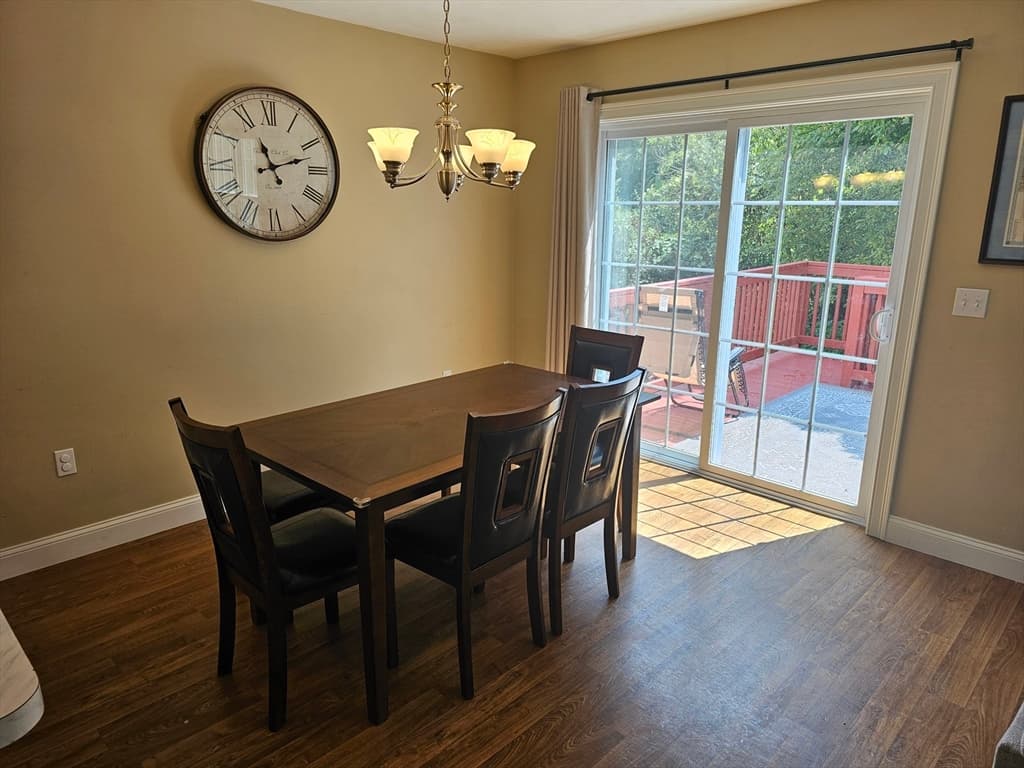 Condominium at 45 Longview Circle # B, Ayer MA 01432, Ayer, photo 6 of 33