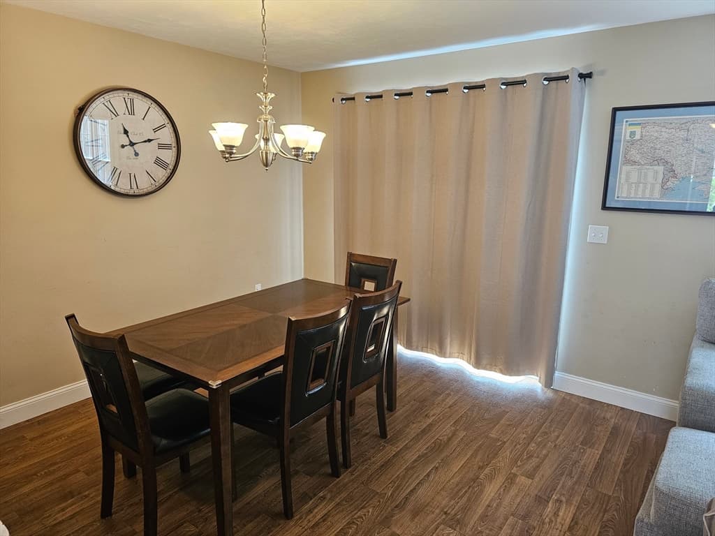 Condominium at 45 Longview Circle # B, Ayer MA 01432, Ayer, photo 7 of 33