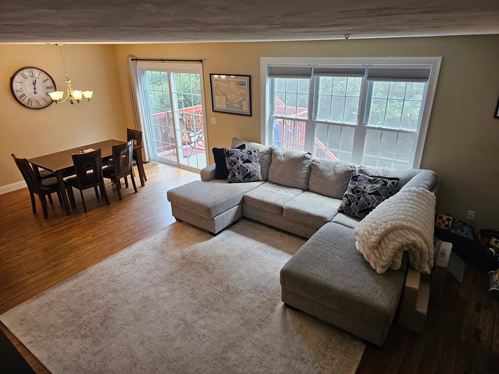 Condominium at 45 Longview Circle # B, Ayer MA 01432, Ayer, photo 9 of 33