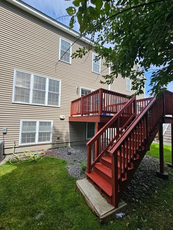 Condominium at 45 Longview Circle # B, Ayer MA 01432, Ayer, photo 29 of 33