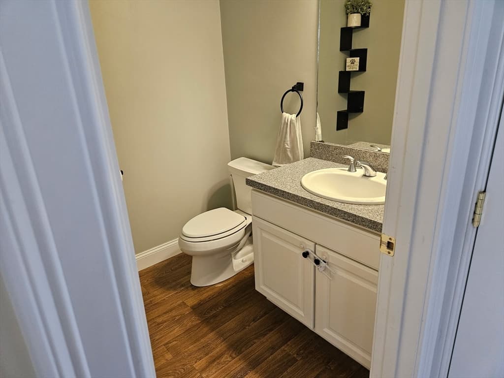 Condominium at 45 Longview Circle # B, Ayer MA 01432, Ayer, photo 25 of 33
