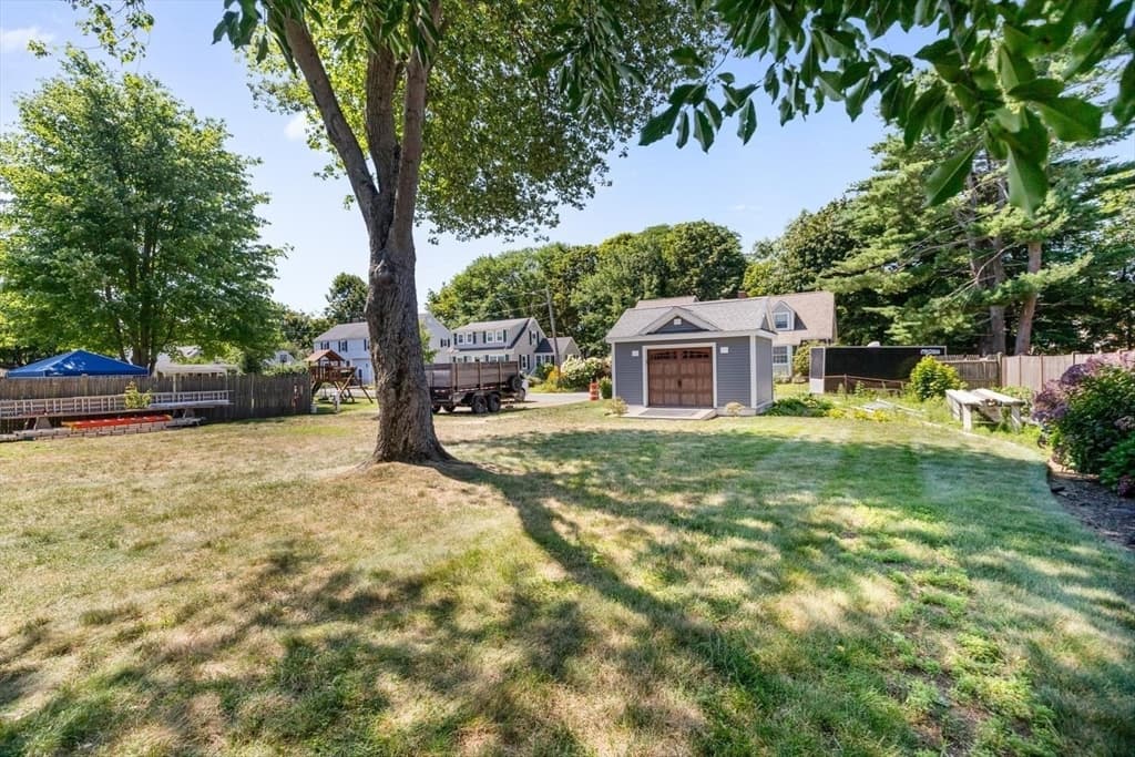 34 Heather St, Beverly MA 01915 photo 24