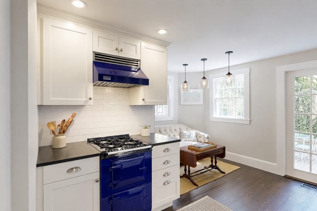 Single Family Residence at 3 State Street, Marblehead MA 01945, Marblehead, photo 6 of 36