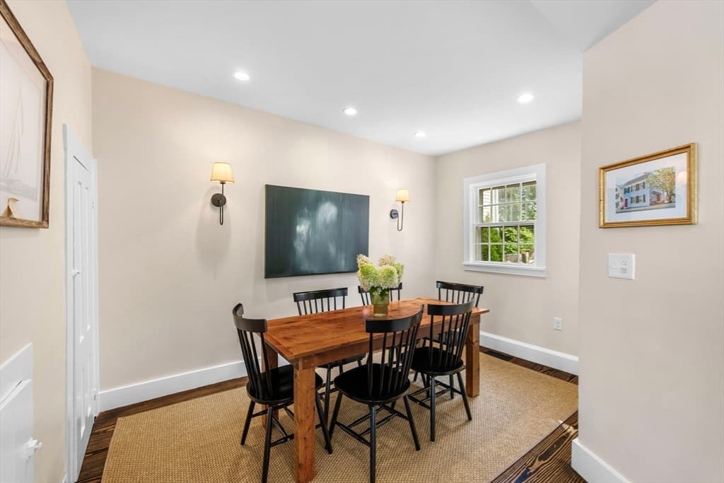 Single Family Residence at 3 State Street, Marblehead MA 01945, Marblehead, photo 17 of 36