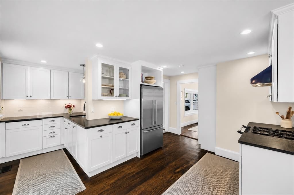 Single Family Residence at 3 State Street, Marblehead MA 01945, Marblehead, photo 7 of 36