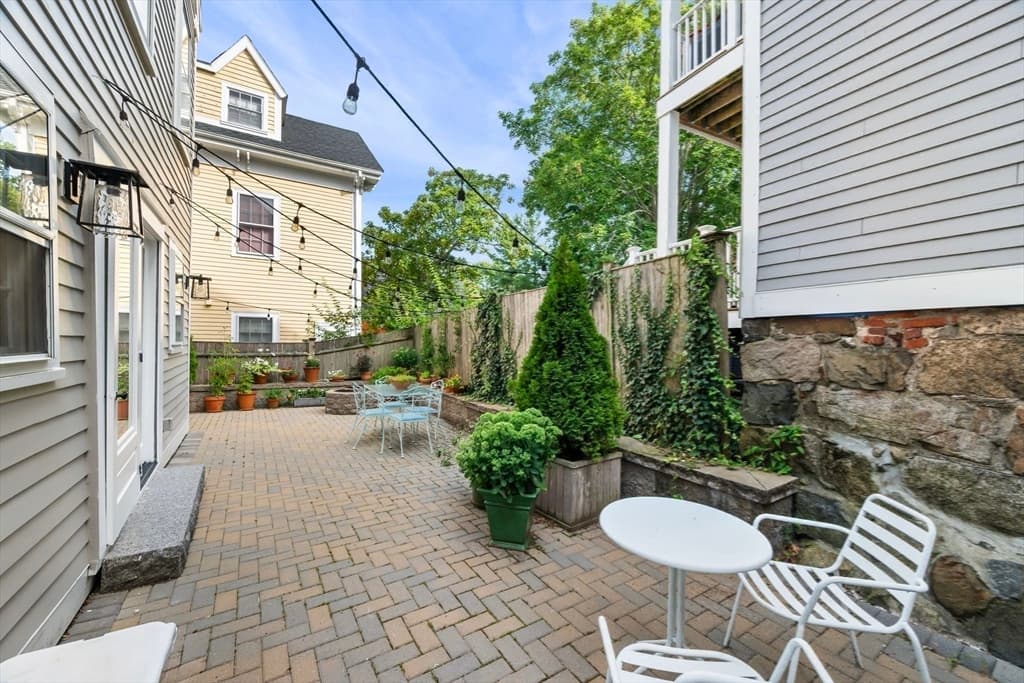 Single Family Residence at 3 State Street, Marblehead MA 01945, Marblehead, photo 32 of 36
