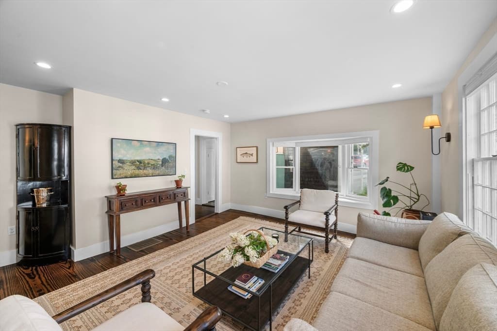 Single Family Residence at 3 State Street, Marblehead MA 01945, Marblehead, photo 14 of 36