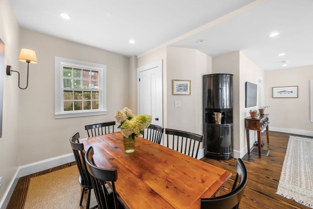 Single Family Residence at 3 State Street, Marblehead MA 01945, Marblehead, photo 18 of 36