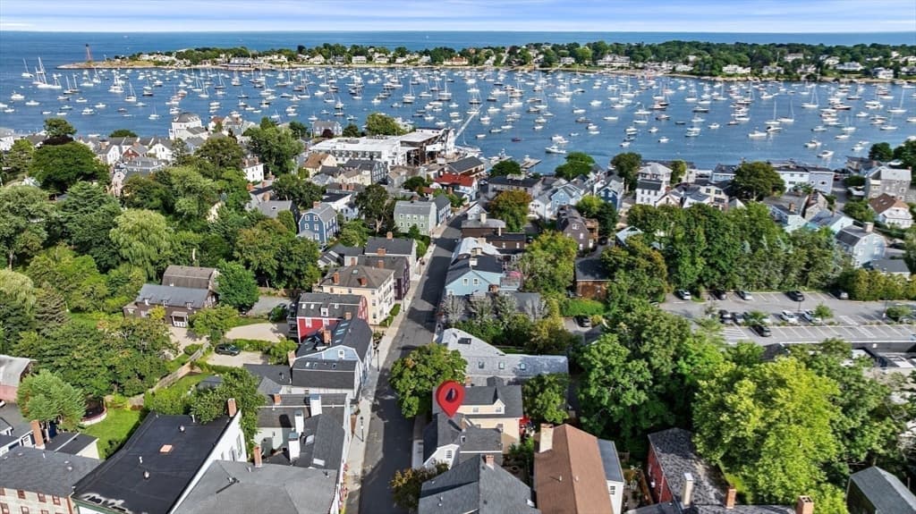 Single Family Residence at 3 State Street, Marblehead MA 01945, Marblehead, photo 35 of 36