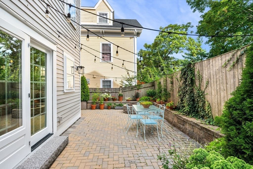 Single Family Residence at 3 State Street, Marblehead MA 01945, Marblehead, photo 4 of 36