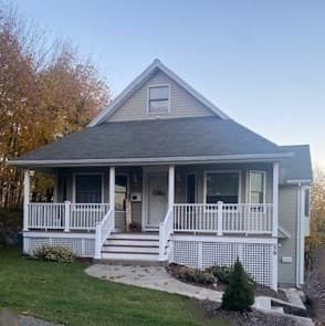 59 Walnut Street, Revere MA 02151