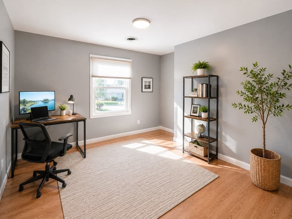 14 Drinkwater Ave # 14, Randolph MA 02368 photo 11