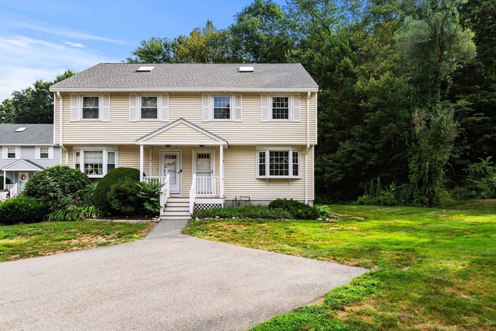 9 Franzone Dr # 9, Haverhill MA 01835