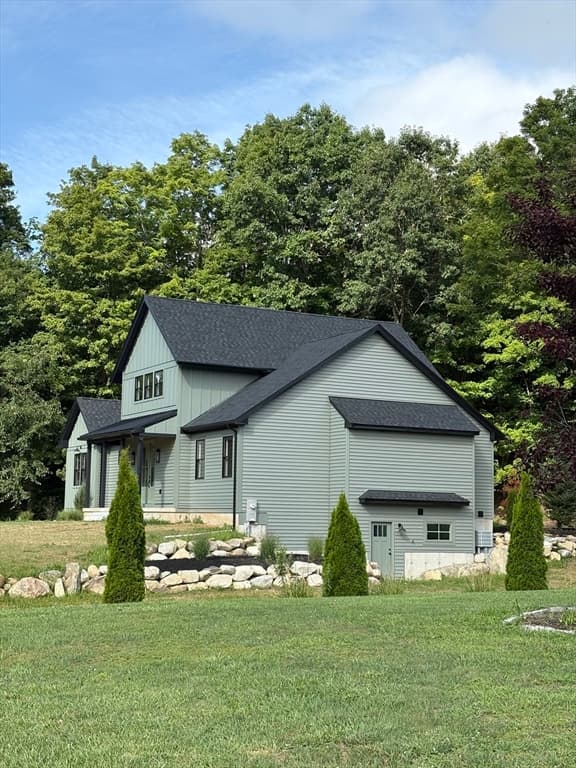 36 Lamson Ave, Belchertown MA 01007 photo 2