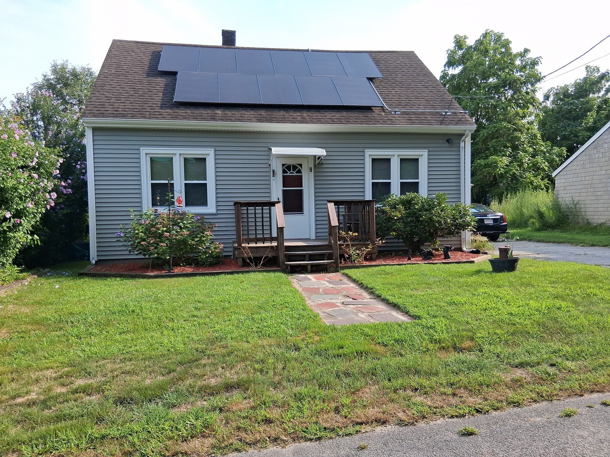 9 Velvet Ave, Westport MA 02790