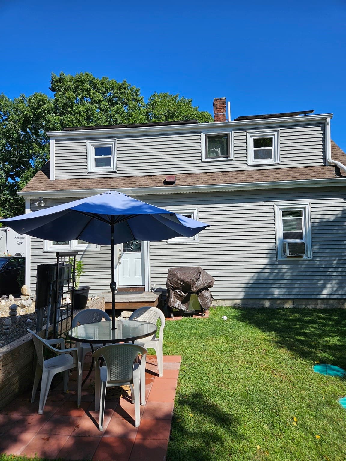 Single Family Residence at 9 Velvet Ave, Westport MA 02790, Westport, photo 10 of 21