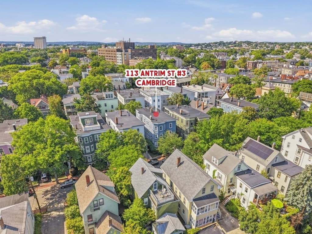 113 Antrim St # 3, Cambridge MA 02139 photo 20