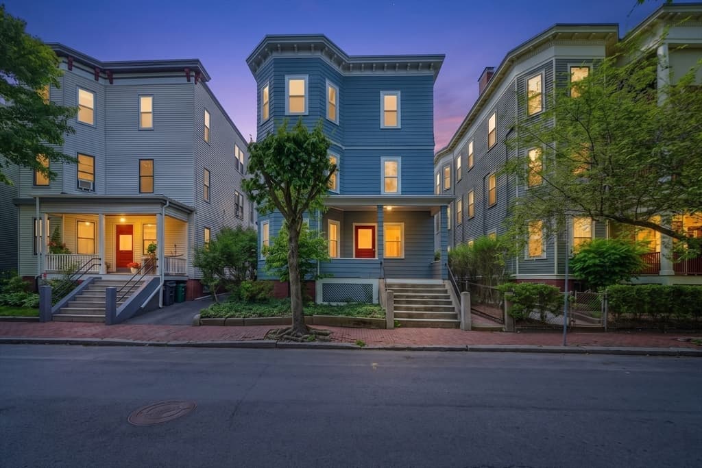 113 Antrim St # 3, Cambridge MA 02139 photo 21