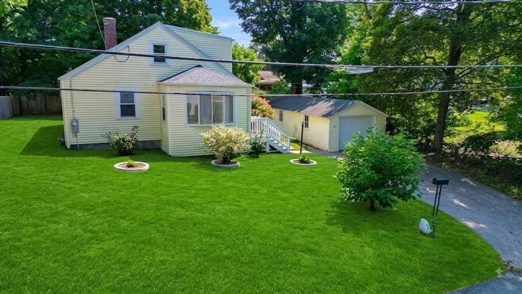 34 Hawthorne St, North Attleboro MA 02760 photo 26