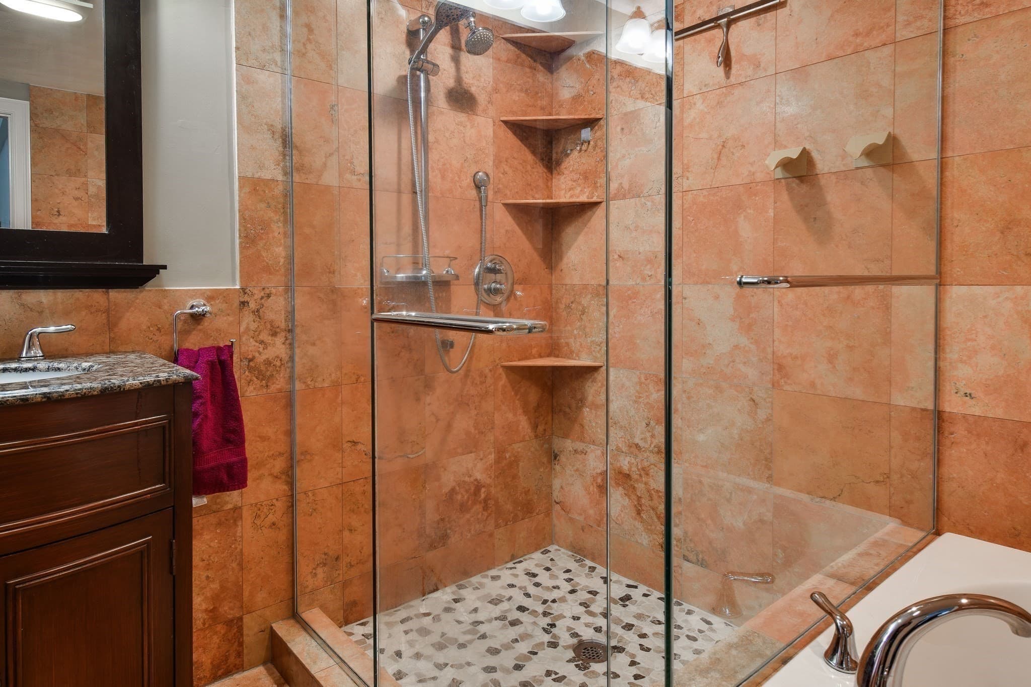 Single Family Residence at 202 Boston Post Rd, Wayland MA 01778, Wayland, photo 23 of 41