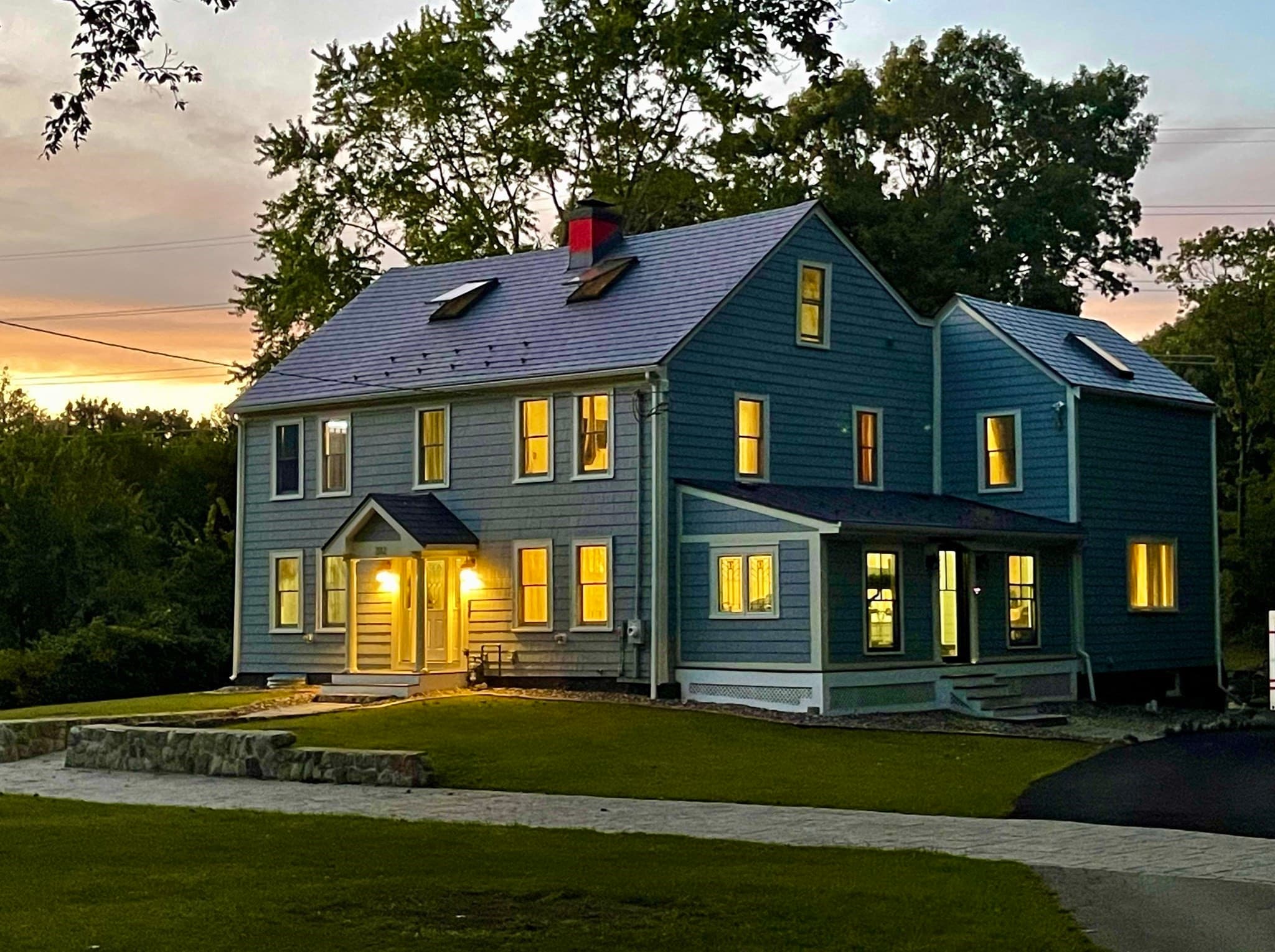 202 Boston Post Rd, Wayland MA 01778