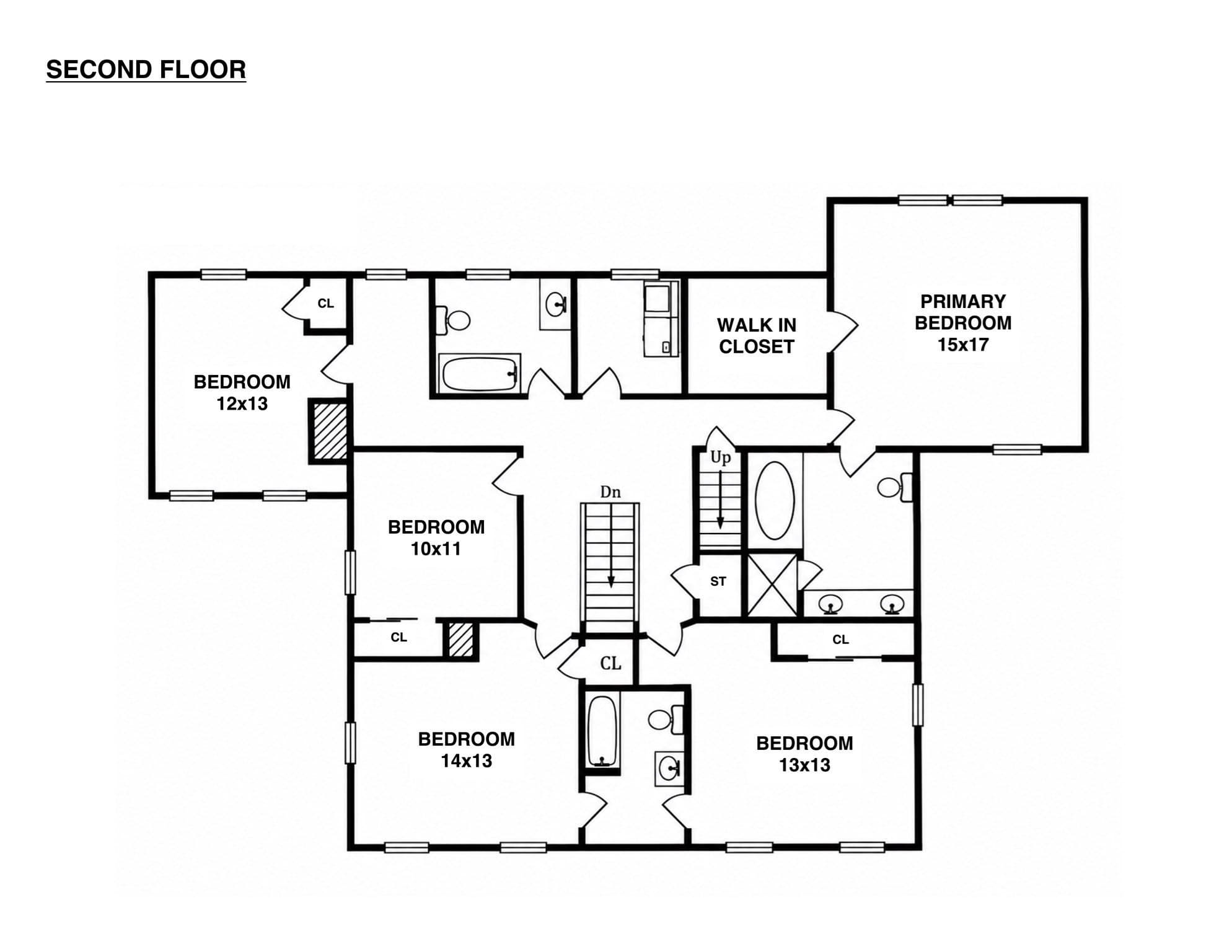 Single Family Residence at 202 Boston Post Rd, Wayland MA 01778, Wayland, photo 41 of 41