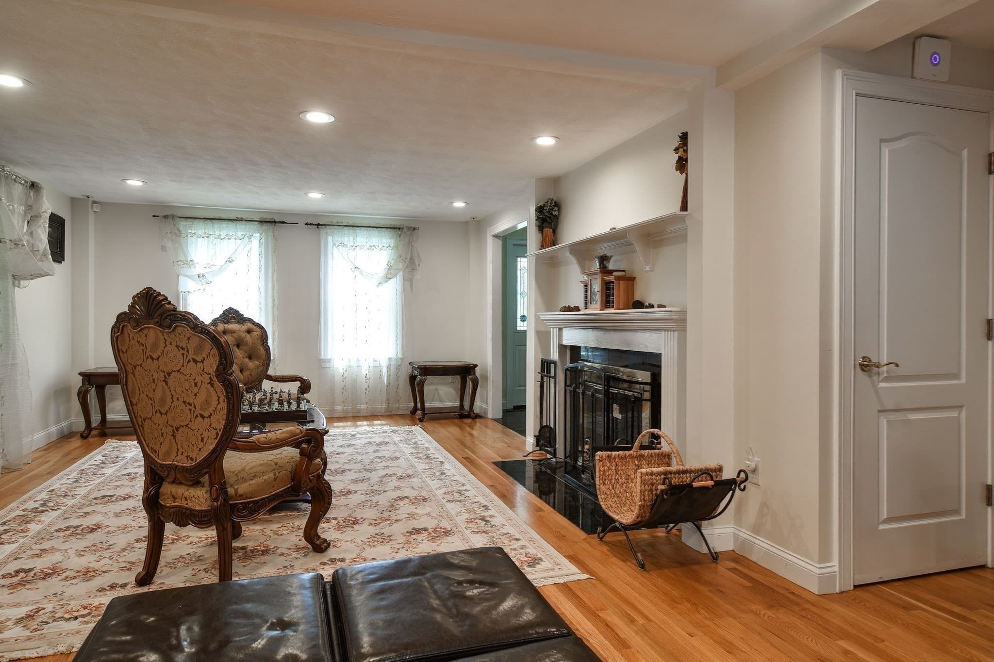 Single Family Residence at 202 Boston Post Rd, Wayland MA 01778, Wayland, photo 15 of 41