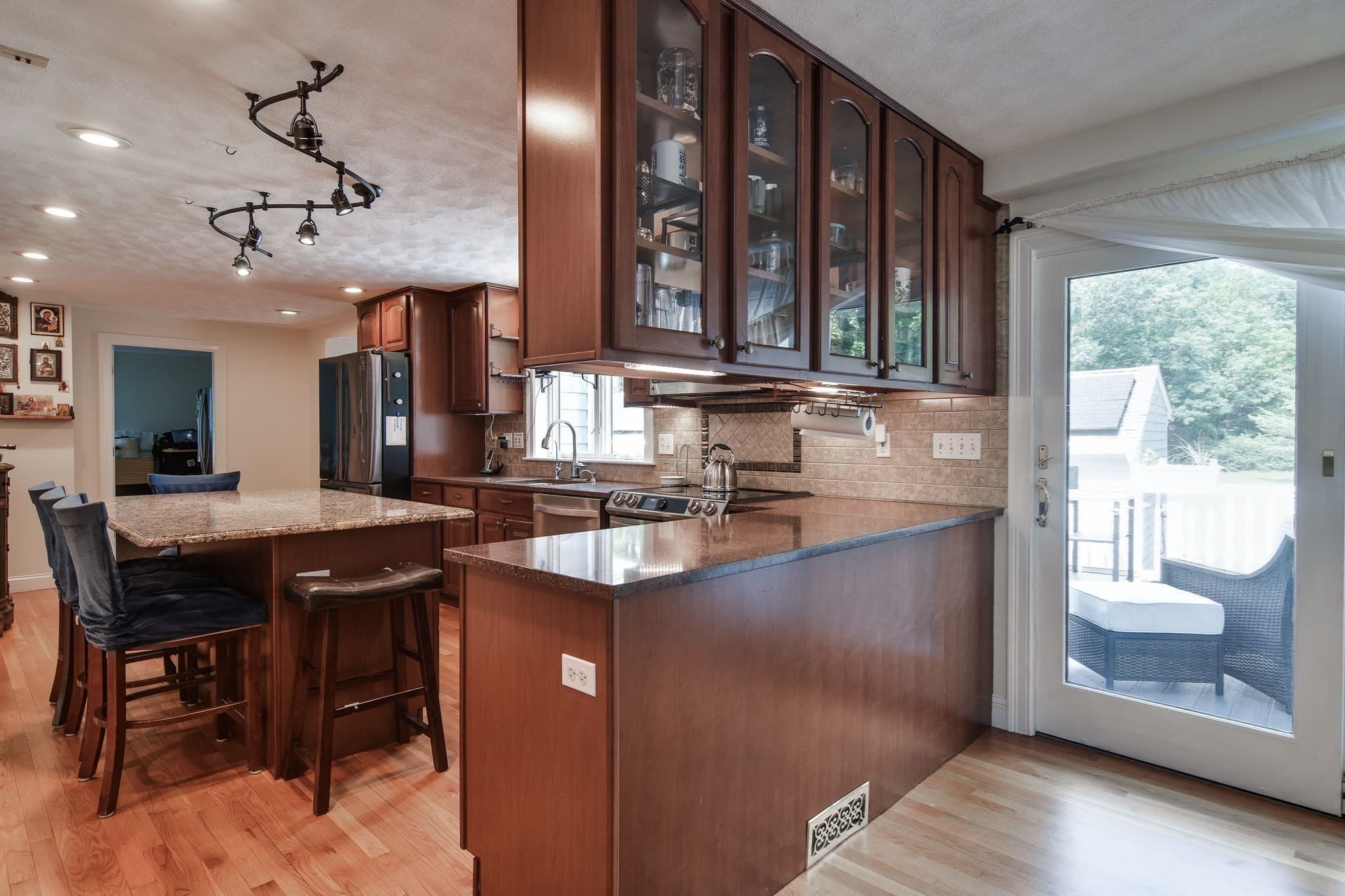 Single Family Residence at 202 Boston Post Rd, Wayland MA 01778, Wayland, photo 11 of 41