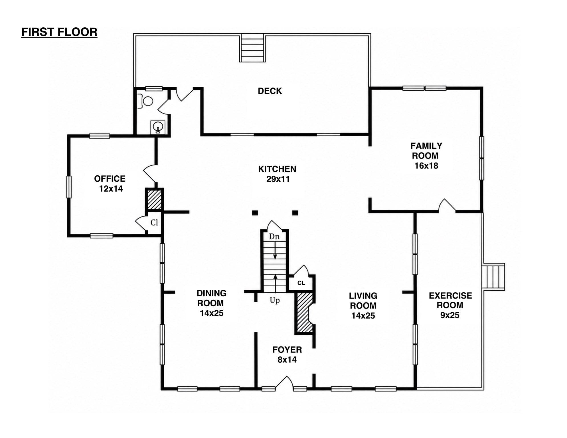 Single Family Residence at 202 Boston Post Rd, Wayland MA 01778, Wayland, photo 40 of 41