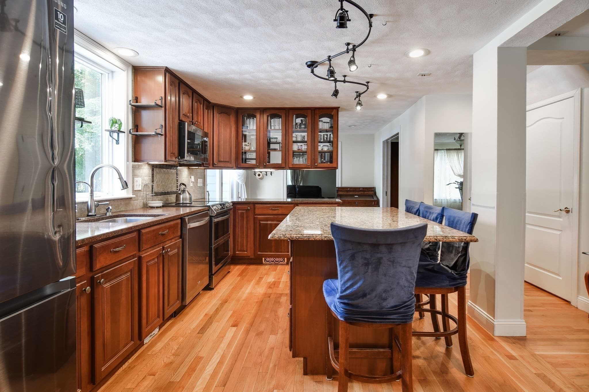 Single Family Residence at 202 Boston Post Rd, Wayland MA 01778, Wayland, photo 8 of 41
